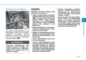 Hyundai-Ioniq-Electric-omistajan-kasikirja page 290 min