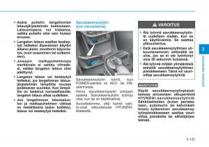 Hyundai-Ioniq-Electric-omistajan-kasikirja page 292 min