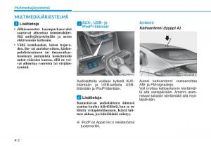 Hyundai-Ioniq-Electric-omistajan-kasikirja page 298 min