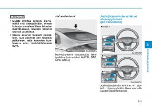 Hyundai-Ioniq-Electric-omistajan-kasikirja page 299 min