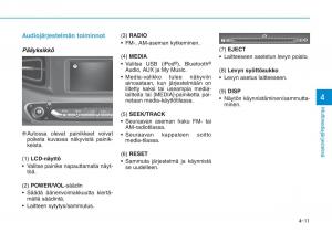 Hyundai-Ioniq-Electric-omistajan-kasikirja page 307 min