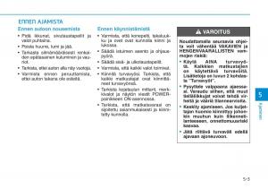 Hyundai-Ioniq-Electric-omistajan-kasikirja page 342 min