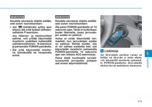 Hyundai-Ioniq-Electric-omistajan-kasikirja page 348 min