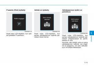 Hyundai-Ioniq-Electric-omistajan-kasikirja page 354 min