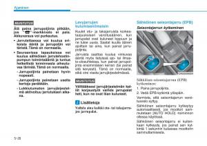 Hyundai-Ioniq-Electric-omistajan-kasikirja page 359 min