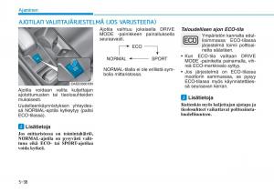 Hyundai-Ioniq-Electric-omistajan-kasikirja page 377 min