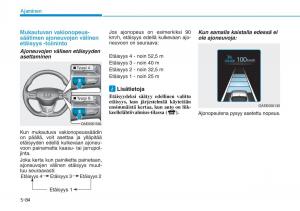 Hyundai-Ioniq-Electric-omistajan-kasikirja page 423 min