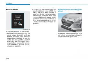 Hyundai-Ioniq-Electric-omistajan-kasikirja page 425 min