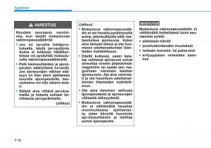 Hyundai-Ioniq-Electric-omistajan-kasikirja page 431 min