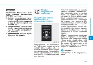 Hyundai-Ioniq-Electric-omistajan-kasikirja page 452 min