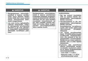 Hyundai-Ioniq-Electric-omistajan-kasikirja page 455 min