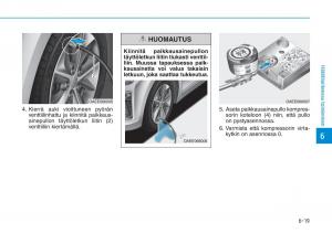 Hyundai-Ioniq-Electric-omistajan-kasikirja page 460 min