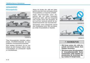 Hyundai-Ioniq-Electric-omistajan-kasikirja page 463 min