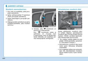 Hyundai-Ioniq-Electric-omistajan-kasikirja page 71 min