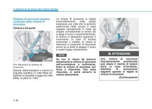 Hyundai-Ioniq-Electric-manuale-del-proprietario page 106 min