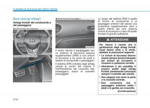 Hyundai-Ioniq-Electric-manuale-del-proprietario page 130 min