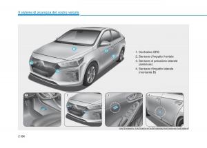 Hyundai-Ioniq-Electric-manuale-del-proprietario page 142 min