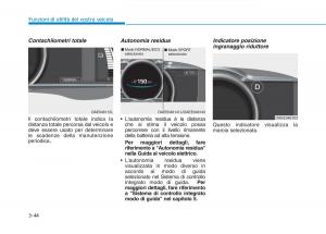 Hyundai-Ioniq-Electric-manuale-del-proprietario page 192 min