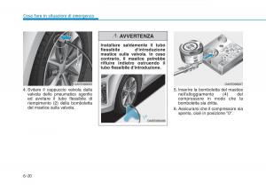 Hyundai-Ioniq-Electric-manuale-del-proprietario page 467 min