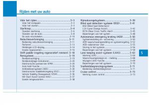 Hyundai-Ioniq-Electric-handleiding page 346 min