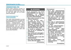 Hyundai-Ioniq-Electric-bruksanvisningen page 100 min