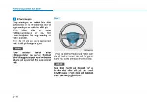 Hyundai-Ioniq-Electric-bruksanvisningen page 163 min