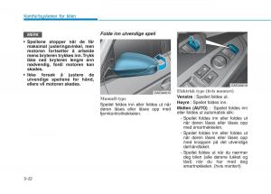 Hyundai-Ioniq-Electric-bruksanvisningen page 167 min