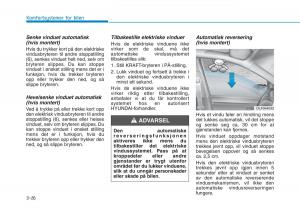 Hyundai-Ioniq-Electric-bruksanvisningen page 171 min