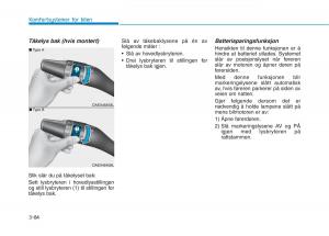 Hyundai-Ioniq-Electric-bruksanvisningen page 229 min