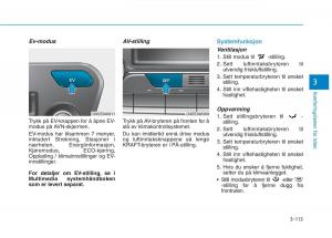 Hyundai-Ioniq-Electric-bruksanvisningen page 258 min