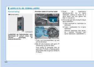 Hyundai-Ioniq-Electric-bruksanvisningen page 27 min