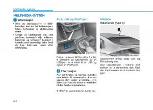 Hyundai-Ioniq-Electric-bruksanvisningen page 282 min