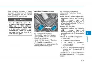 Hyundai-Ioniq-Electric-bruksanvisningen page 345 min