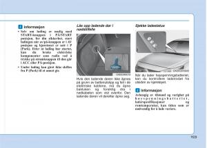 Hyundai-Ioniq-Electric-bruksanvisningen page 36 min