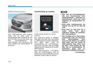 Hyundai-Ioniq-Electric-bruksanvisningen page 376 min