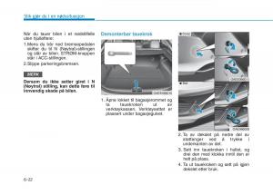 Hyundai-Ioniq-Electric-bruksanvisningen page 443 min