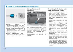 Hyundai-Ioniq-Electric-bruksanvisningen page 49 min