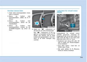 Hyundai-Ioniq-Electric-bruksanvisningen page 52 min