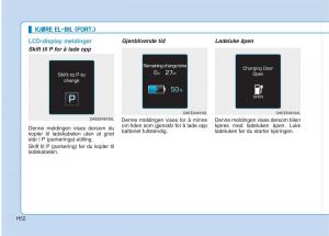 Hyundai-Ioniq-Electric-bruksanvisningen page 59 min