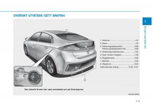 Hyundai-Ioniq-Electric-bruksanvisningen page 73 min