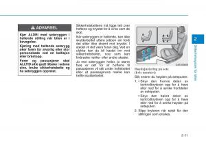 Hyundai-Ioniq-Electric-bruksanvisningen page 87 min