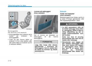 Hyundai-Ioniq-Electric-bruksanvisningen page 88 min