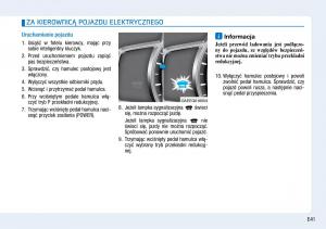 Hyundai-Ioniq-Electric-instrukcja-obslugi page 49 min