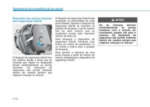 Hyundai-Ioniq-Electric-manual-del-propietario page 164 min