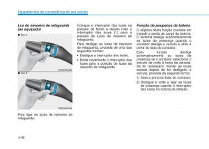 Hyundai-Ioniq-Electric-manual-del-propietario page 240 min