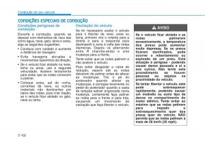 Hyundai-Ioniq-Electric-manual-del-propietario page 449 min