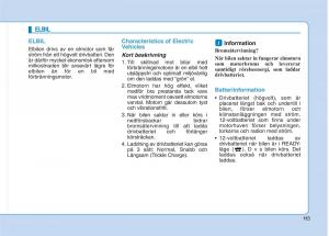 Hyundai-Ioniq-Electric-instruktionsbok page 10 min