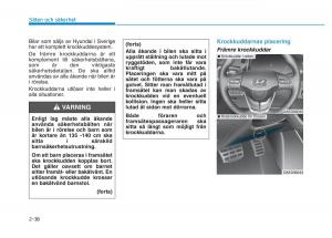 Hyundai-Ioniq-Electric-instruktionsbok page 108 min