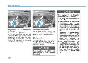 Hyundai-Ioniq-Electric-instruktionsbok page 110 min