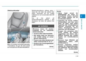 Hyundai-Ioniq-Electric-instruktionsbok page 111 min